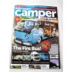 Volkswagem Camper & Commercial The fire bus