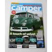 Volkswagem Camper & Commercial A touch of velvet
