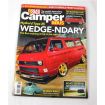 Volkswagem Camper & Bus Wedge-ndary