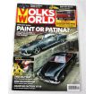 Volksworld Paint or Patina