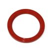 German quality silicone flywheel oil seal 1.2-1.6