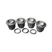 Mahale Barrel & piston set cast 85.5mm 1500cc-1600cc