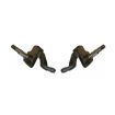 2.5" Drop spindle kit link pins (Drum Brake Models)