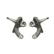 2.5 " Drop spindle kit ball joints (Disc Brake Models)