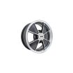 Empi BRM Style Gloss Black 15x5.5 4X130