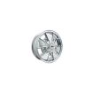 Empi BRM Style Chrome 15x5.5 5X205