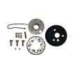 Empi steering wheel boss kit to fit Grant steering wheel to Bug & Ghia 49-59