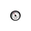 VDO turbo boost gauge white face  2-1/16