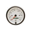 VDO Speedo 80mm 120MPH White cockpit Style 80MM