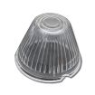German quality clear bullet indicator lens Ghia