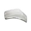 German quality front indicator lens clear with Hella logo Right Ghia