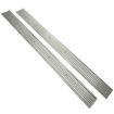 German quality Ghia door sill scuff plates