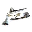 German quality handles & ignition set working on the same keys