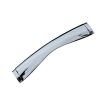 Front bumper center section Chrome 1/60-7/71