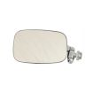 Door mounted mirror Left Ghia