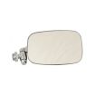 Door mounted mirror Right Ghia