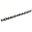 German quality Volkswagen decklid script