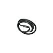 German quality decklid seal Ghia