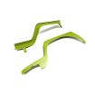 Klassic fab complete front wheel arch Left 50-51