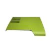Klassic fab rear side panel for side door side Right side LHD