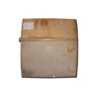 NOS Genuine VW panel van slide door early bay