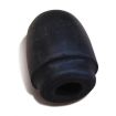 German quality front axle lower bump stop