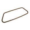 German quality valve cover gasket for Porsche 356/912