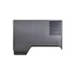 Correct fit rear side panel for side door side Left side RHD