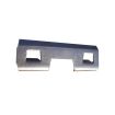 German quality cargo floor side door latch plate Bus