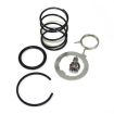 German quality lock barrel fitting kit for one barrel