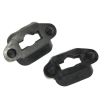 German quality check strap rubber buffers