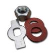 German quality mirror arm fitting kit Bus