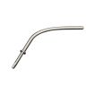 German quality stainless steel passenger side mirror arm 8mm