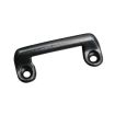 German quality check strap bracket Black Bus