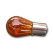 Orange indicator bulb 12V 21w