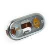 German quality number plate light bulb holder