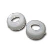 German quality wiper spindle plastic caps Bus 55-67