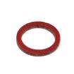 German quality fuel tap fibre seal & reserve tap