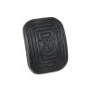 Pedal rubber for brake & clutch