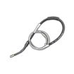 German quality handbrake cable 3165mm