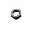 German quality hex nut Left 12/47-7/65