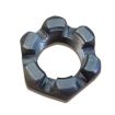 German quality rear axle nut 36mm