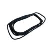 German quality window seal kit for standard 6 windows