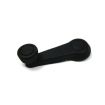 Window winder handle