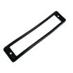 German quality number plate light seal