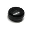 German quality black plastic wiper arm cap