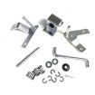 German quality accelerator linkage repair kit LHD