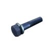 Stainless steel bolt and washer for brake pedal clamp 8/70-