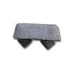 German quality rubber stop for brake pedal