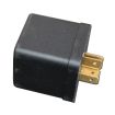 12 Volt indicator relay 4 terminals